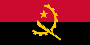 Angola Vizesi