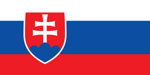 Slovakya Vizesi