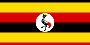 Uganda Vizesi